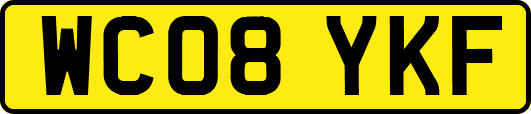 WC08YKF