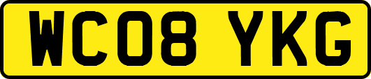 WC08YKG