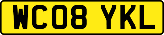 WC08YKL