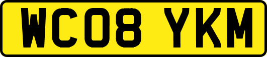 WC08YKM