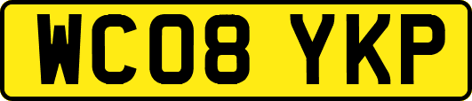 WC08YKP