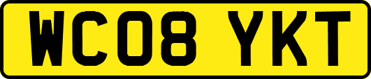 WC08YKT