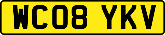 WC08YKV