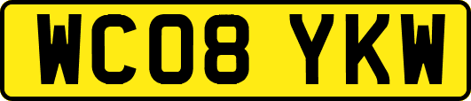 WC08YKW
