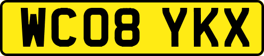 WC08YKX