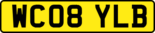 WC08YLB