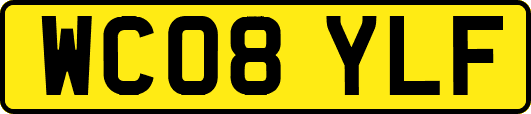 WC08YLF