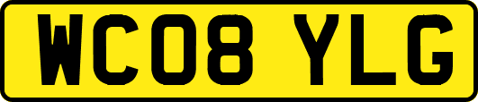 WC08YLG