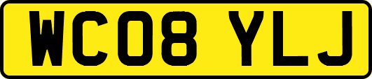 WC08YLJ