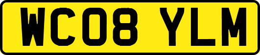 WC08YLM