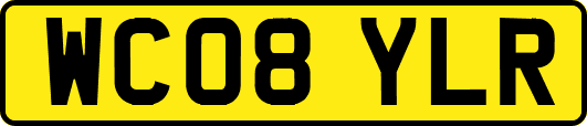WC08YLR