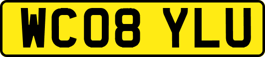 WC08YLU