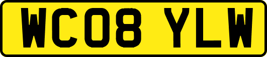WC08YLW
