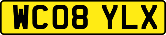 WC08YLX