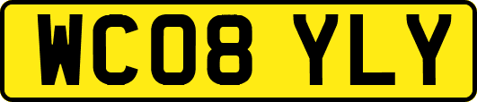 WC08YLY