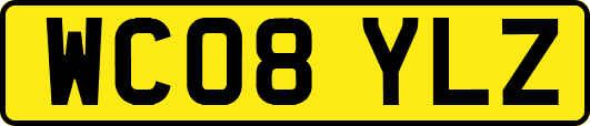 WC08YLZ