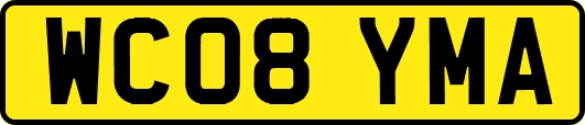 WC08YMA