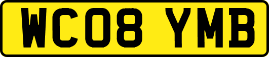 WC08YMB