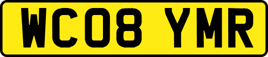 WC08YMR