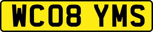 WC08YMS
