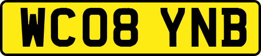 WC08YNB