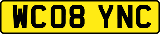 WC08YNC