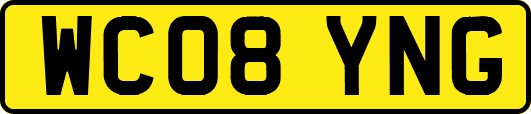 WC08YNG
