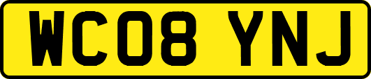WC08YNJ