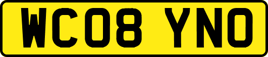 WC08YNO