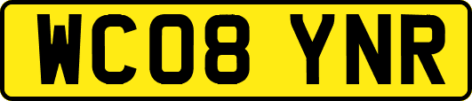 WC08YNR