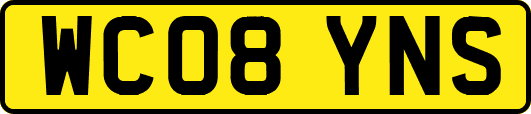 WC08YNS