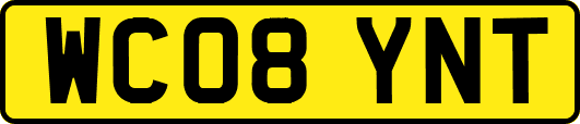 WC08YNT