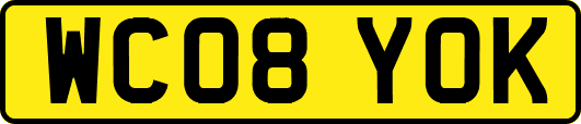WC08YOK