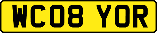 WC08YOR