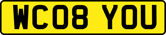 WC08YOU
