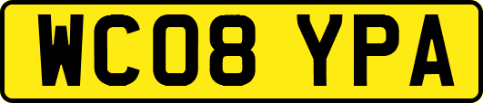 WC08YPA