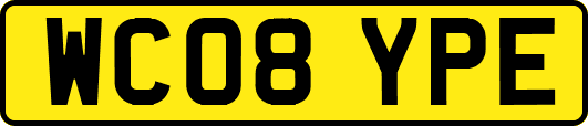 WC08YPE