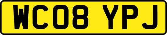 WC08YPJ