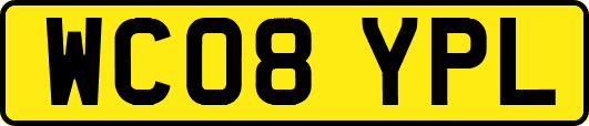 WC08YPL
