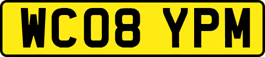 WC08YPM