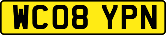 WC08YPN