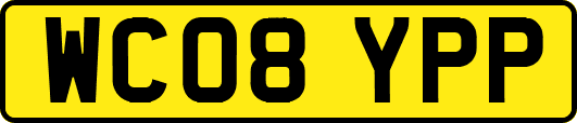 WC08YPP