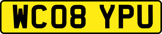 WC08YPU