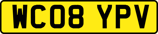WC08YPV