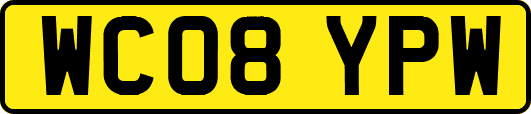 WC08YPW