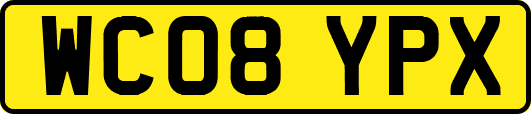 WC08YPX