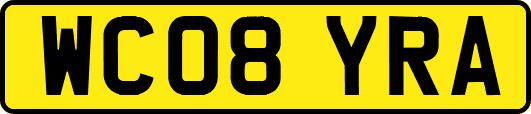 WC08YRA