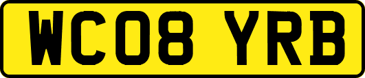 WC08YRB