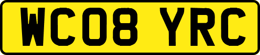 WC08YRC
