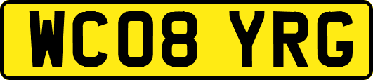 WC08YRG